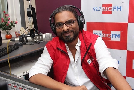 Delhi Wakes Up To 92.7 BIG FM's 'The Breakfast Show'
