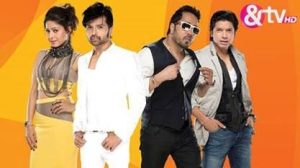 &TV HD - UK's first FREE South Asian channel in HD