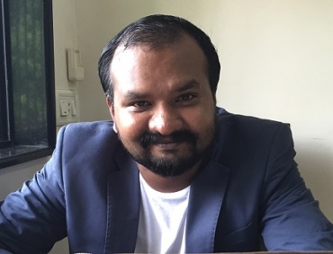 Gerard Jayaranjan to head creative at FCB Ulka Digital