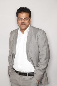 Rohit Ohri to join FCB Ulka as Group Chairman and CEO