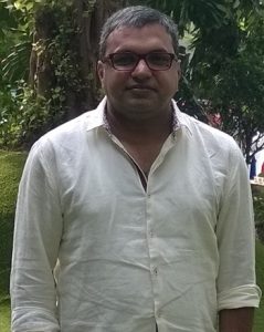 Indigo Consulting appoints Navin Kansal as NCD