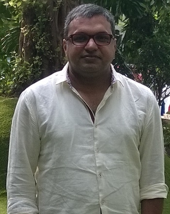 Indigo Consulting appoints Navin Kansal as NCD 2 Indigo Consulting appoints Navin Kansal as NCD