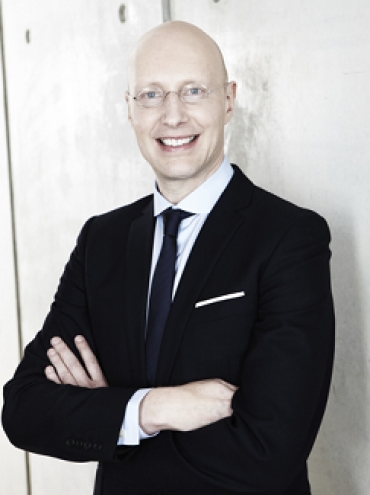 Discovery appoints Arthur Bastings as President and Managing Director of Asia Pacific