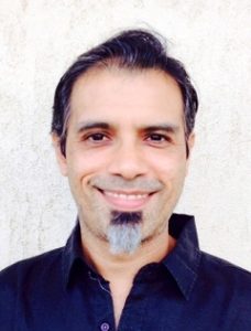 L&K Saatchi & Saatchi ropes in Vivek Rao as Chief Creative Officer – North