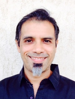 L&K Saatchi & Saatchi ropes in Vivek Rao as Chief Creative Officer – North