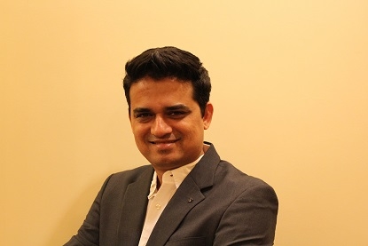 Mithun Appaiah takes over as VP- Sales & Marketing for iD Fresh Food 2 Mithun Appaiah takes over as VP- Sales & Marketing for iD Fresh Food