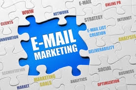 Six Tactics to Boost Your Email Marketing Strategy