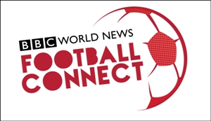 BBC World News Football Connect 2015