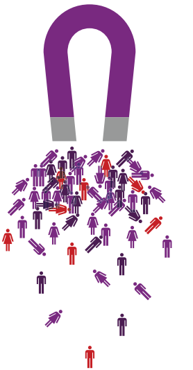 Revealed: what it takes to be an irresistible brand