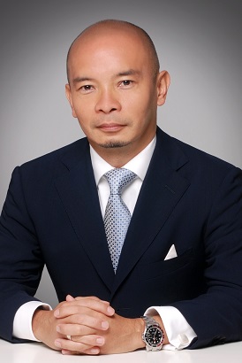 Weber Shandwick Names Tim Sutton Chairman of EMEA and Asia Pacific