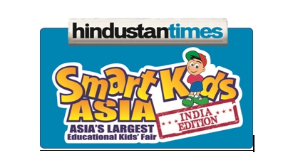 Hindustan Times brings Asia’s largest Educational Kids’ fair to India