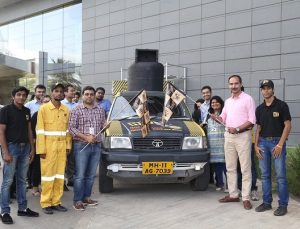 Godrej HIT launches its nationwide movement - ‘Desh Ke Har Kone Se Machharon Ka Safaya’