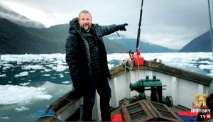 VICE Season 3 Premieres on HISTORY TV18