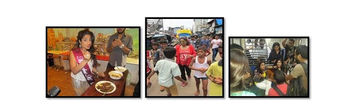 “Mumbai ki Rani” is celebrating her 10th Anniversary