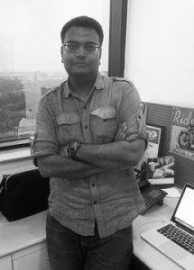 Lowe Lintas names Shayondeep Pal its Creative head in Delhi