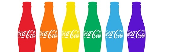 Rainbows,Pageants and Flags:The Start of a New Brand Activism?