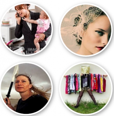 Why Marketers Must Embrace the Multifaceted Woman