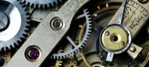 Innovation: Not a Straight Arrow