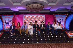 SAB TV Announces the launch of ‘Comedy Superstar’