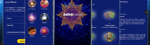 Times Internet launches new ‘Astrospeak’ App