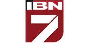 A new look for IBN7 evening prime time