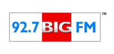 92.7 BIG FM celebrates Independence Day at Siachen