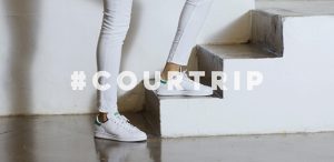 In a world obsessed with selfies, Adidas creates a storm of Shoefies