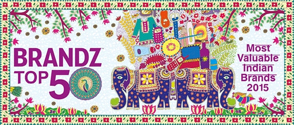 India's top brands achieve record-breaking value growth of 33% 2 India's top brands achieve record-breaking value growth of 33%