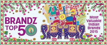 India's top brands achieve record-breaking value growth of 33%