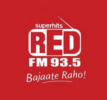 93.5 RED FM hikes advertising rates by 35 %