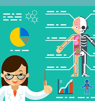 The Anatomy of a Data-Driven Brand