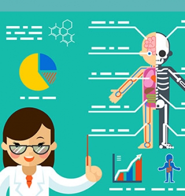 The Anatomy of a Data-Driven Brand