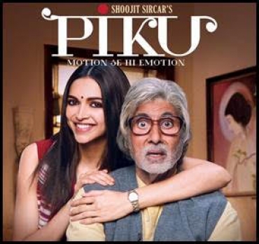 MAX to premiere ‘Piku’