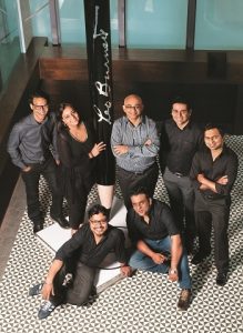 Leo Burnett launches Leo Burnett Experience