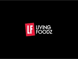Spice up your foodtainment quotient with LIVING FOODZ