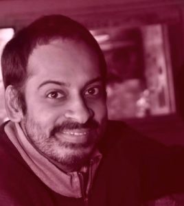 CouponDunia Appoints Krishna Iyer as Vice President - Revenue​