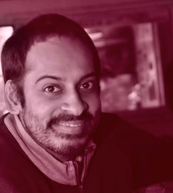 CouponDunia Appoints Krishna Iyer as Vice President - Revenue​