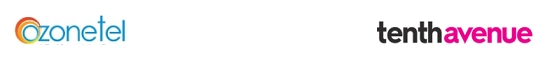 WPP¹s tenthavenue and Ozonetel announce partnership
