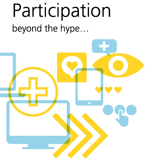 Participation – Beyond the Hype