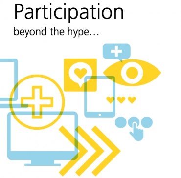 Participation – Beyond the Hype