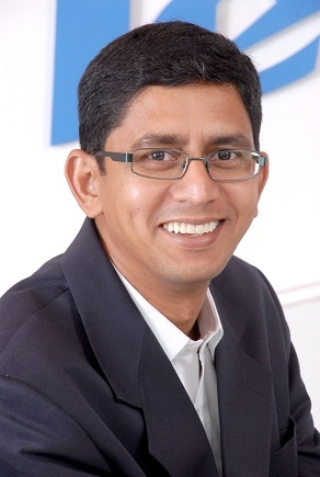 K Ramkrishnan joins as General Manager at IMRB Kantar World Panel 2 K Ramkrishnan joins as General Manager at IMRB Kantar World Panel