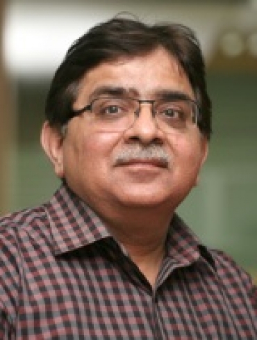 Mogae Media ropes in Raju Sarin