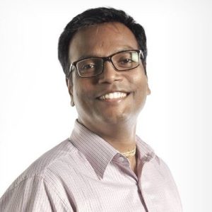 Sriharsh Grandhe to head LinEngage