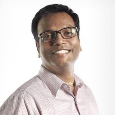 Sriharsh Grandhe to head LinEngage