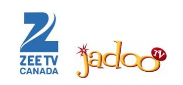 Zee TV Canada now available on Jadoo TV