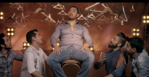 Snapdeal launches ‘Diwali Dil Ki Deal-wali’ campaign