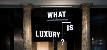 What is Luxury in the Age of You? 3 What is Luxury in the Age of You?