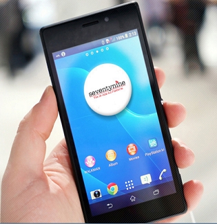 Seventynine wins monetization mandate for HT Media mobile apps