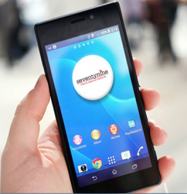 Seventynine wins monetization mandate for HT Media mobile apps