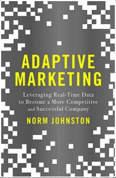 Adaptive Marketing- Modern Marketing Strategies and Why they Work